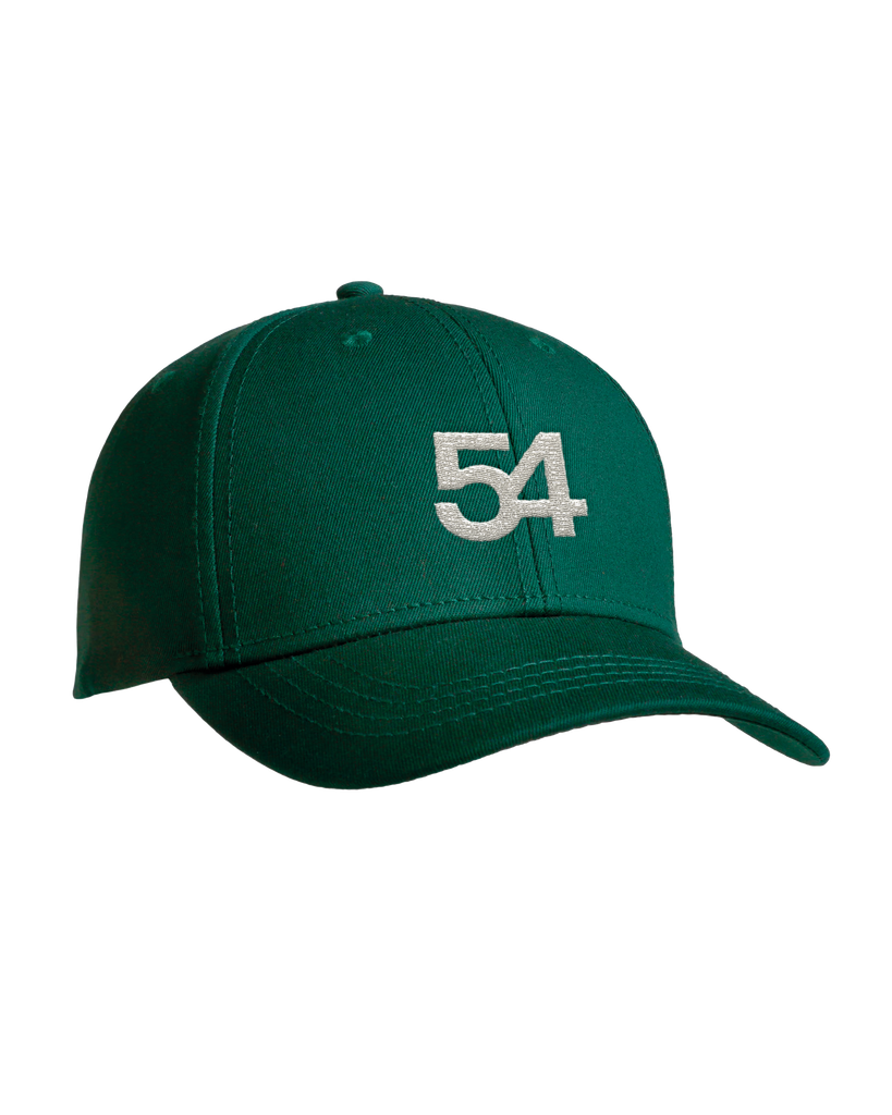 6 Panel Cap