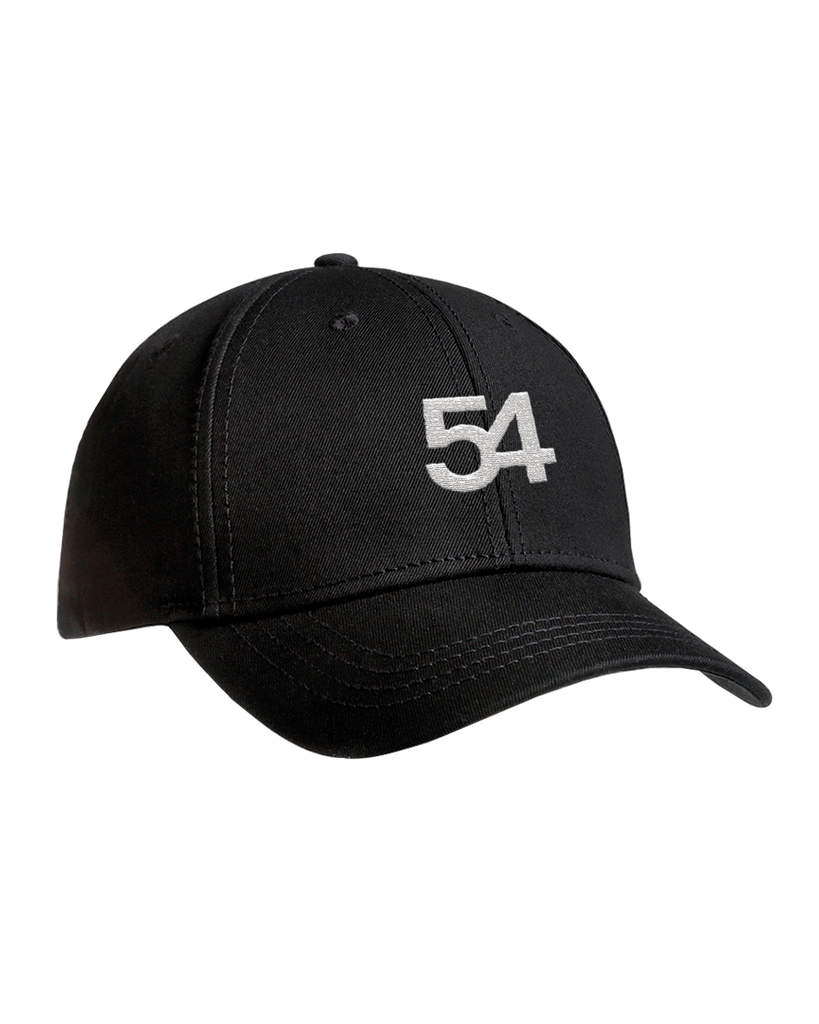 6 Panel Cap