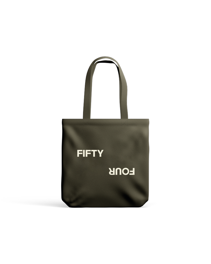Classic Tote Bag