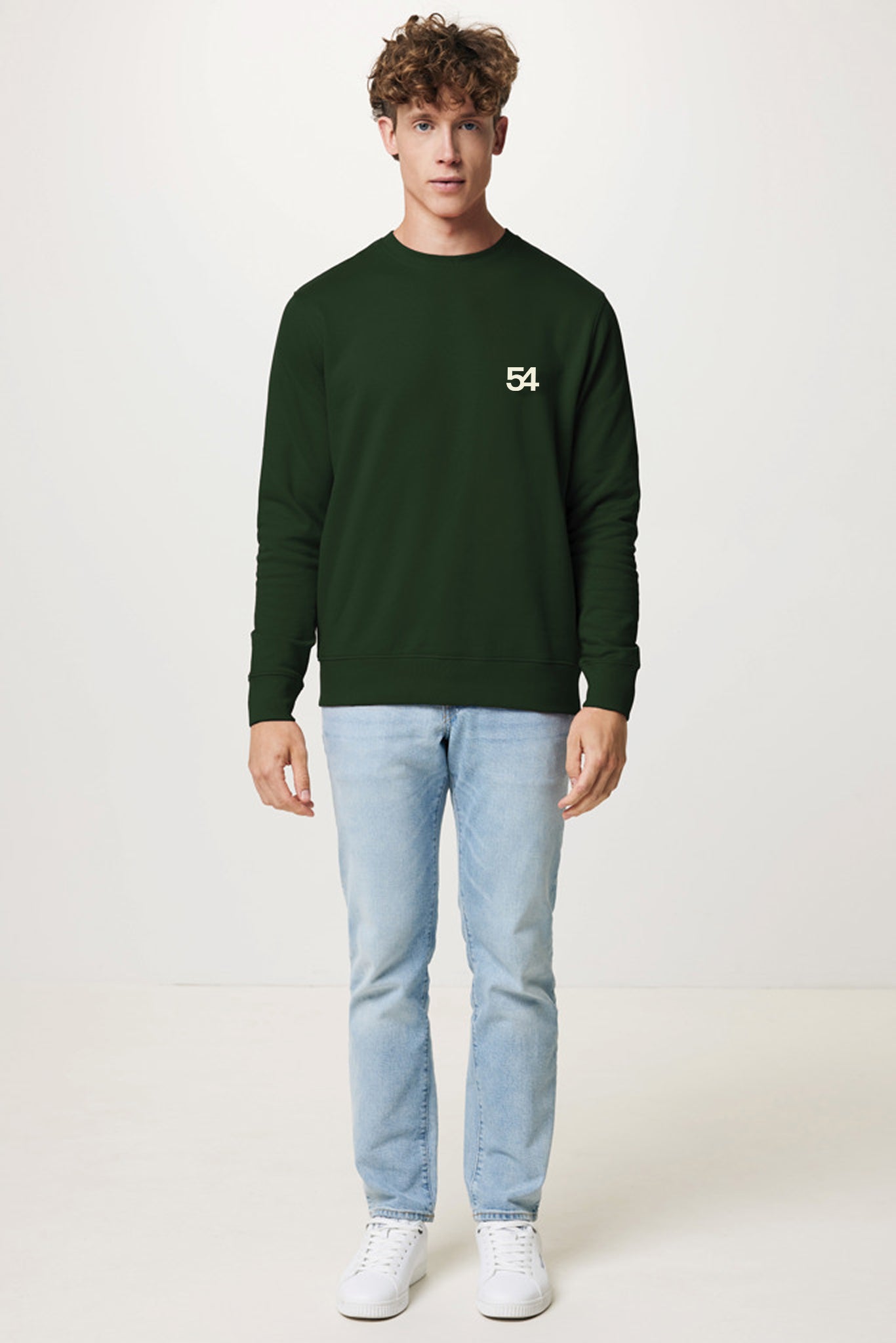 Lightweight Sweatshirt