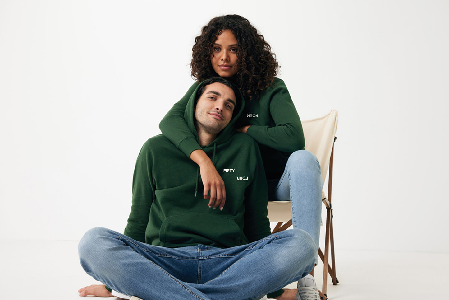 Lightweight Hoodie