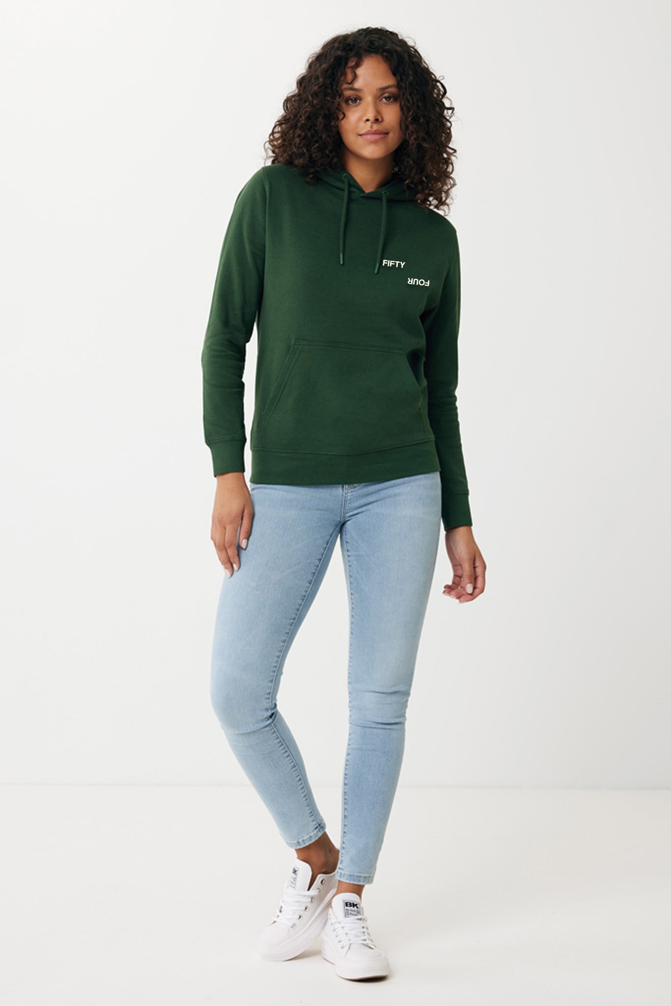 Lightweight Hoodie
