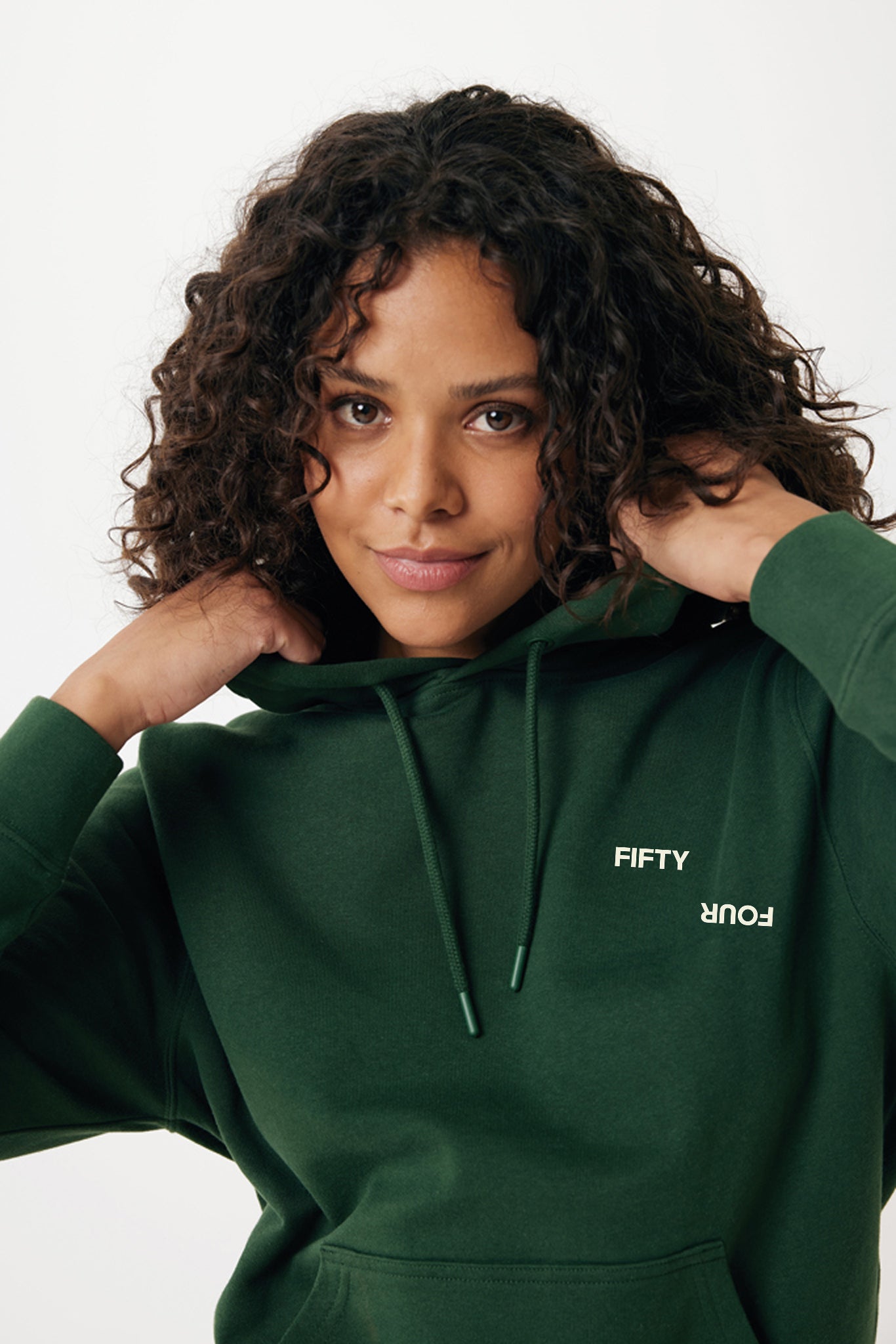 Lightweight Hoodie