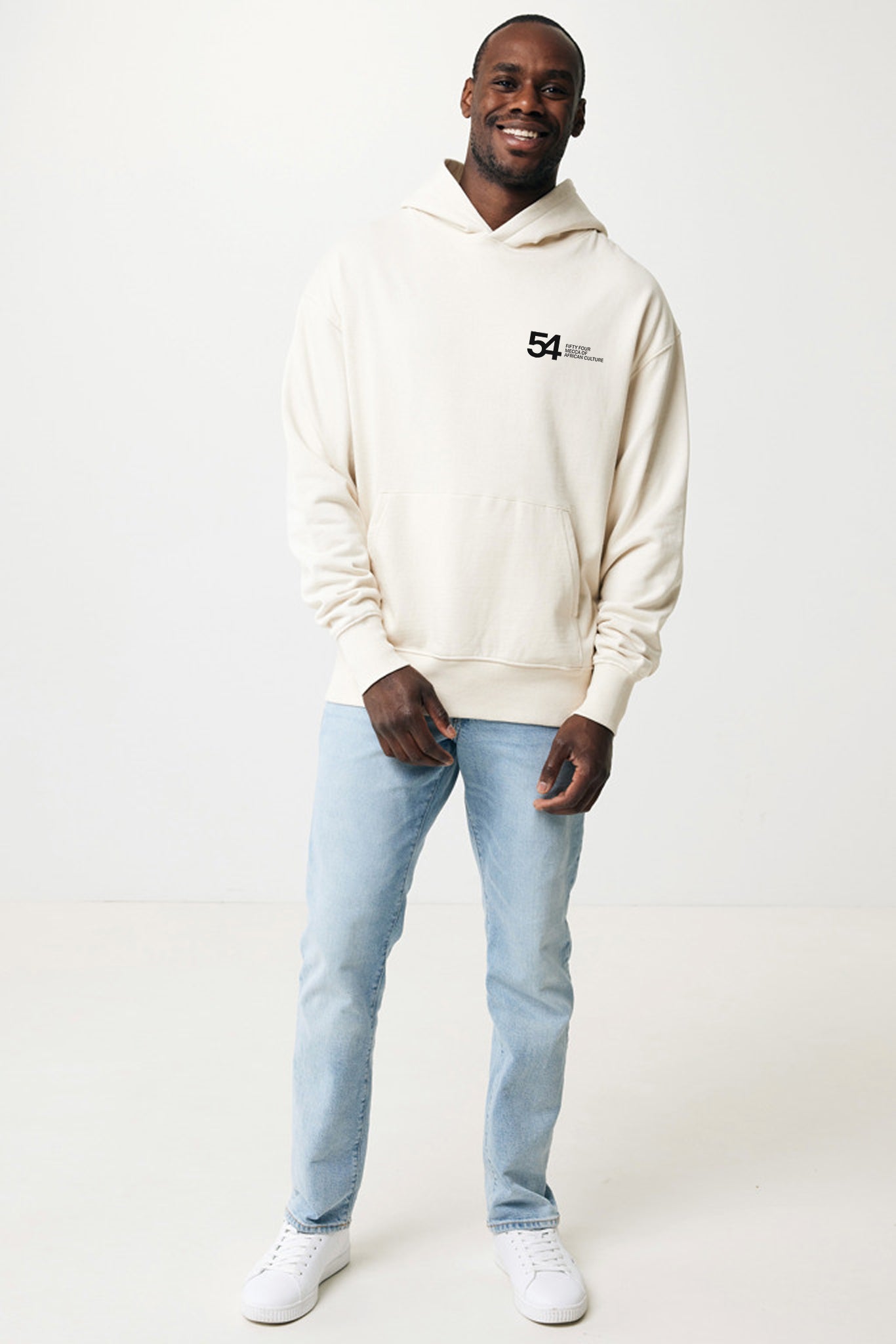 Lightweight Hoodie