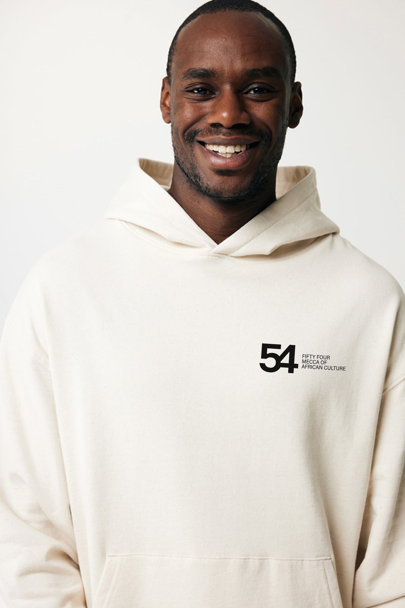 Lightweight Hoodie