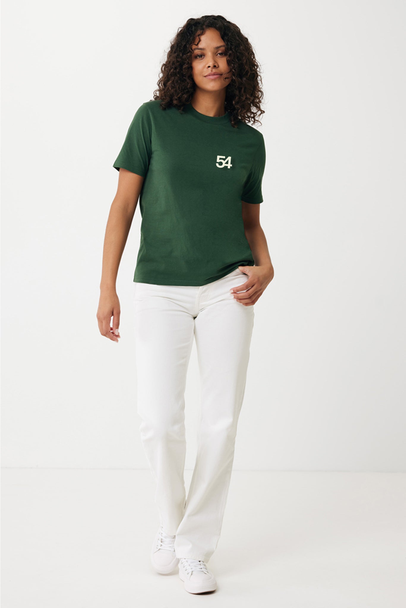 Lightweight T-Shirt