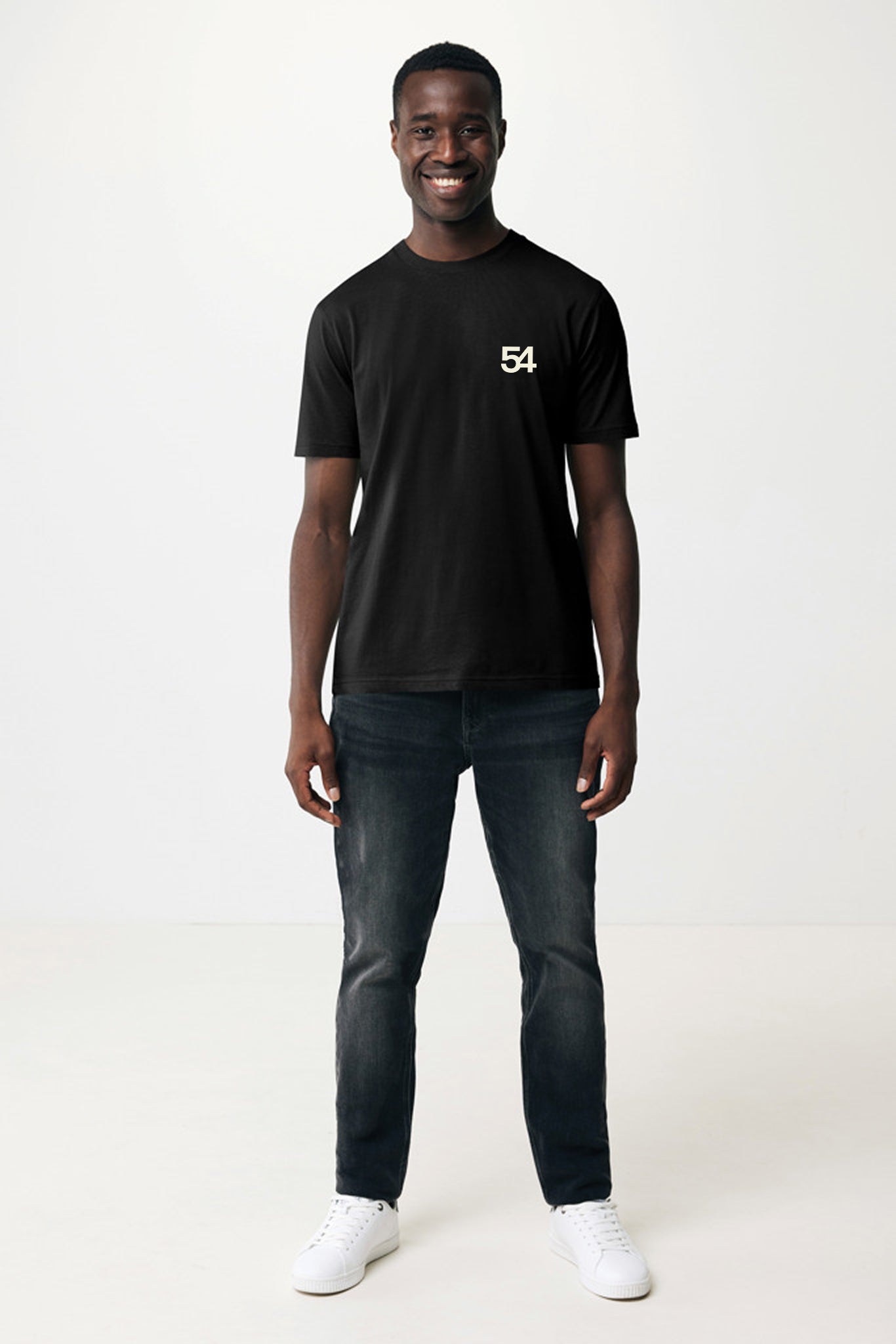 Lightweight T-Shirt
