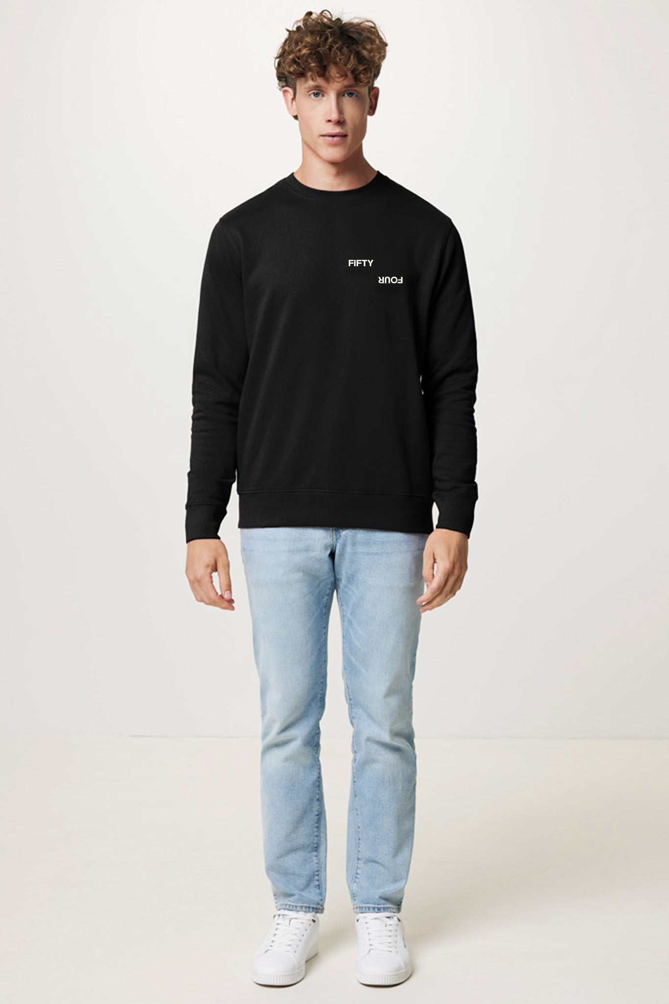 Lightweight Sweatshirt