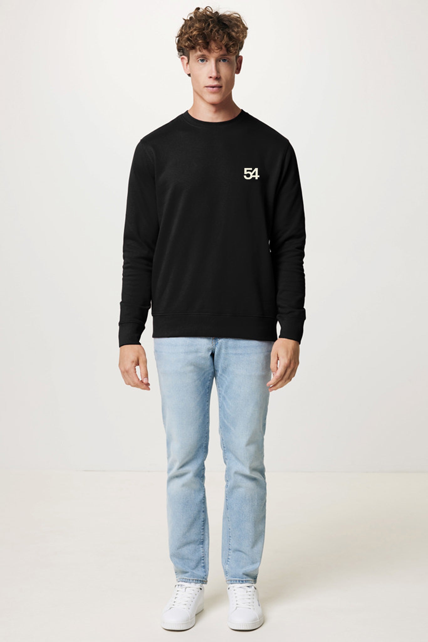 Lightweight Sweatshirt