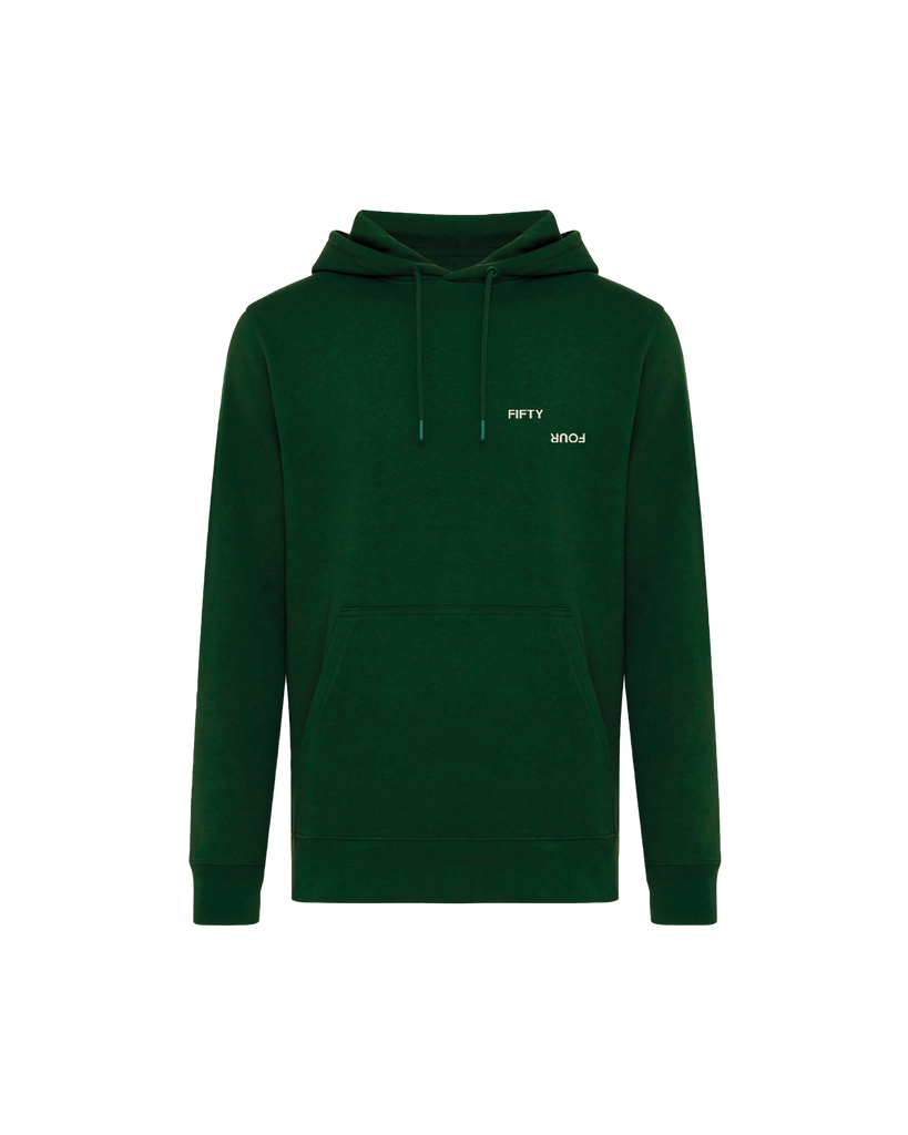 Lightweight Hoodie
