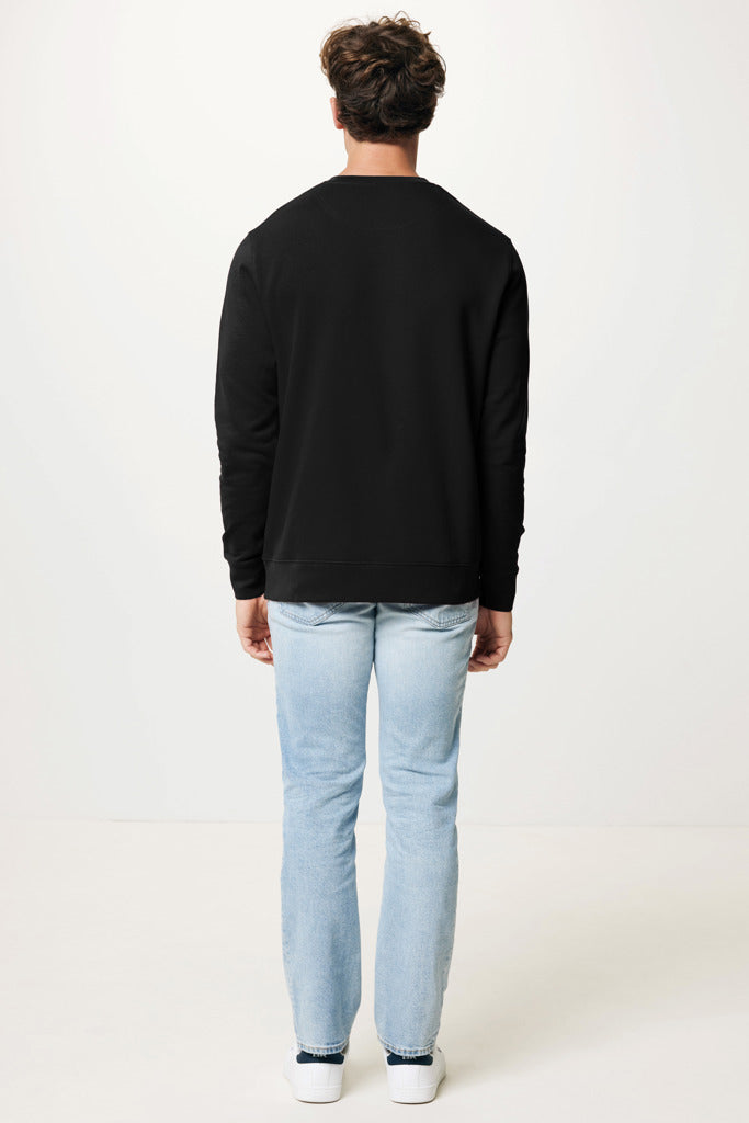 Lightweight Sweatshirt