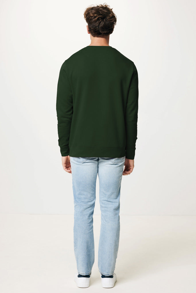 Lightweight Sweatshirt