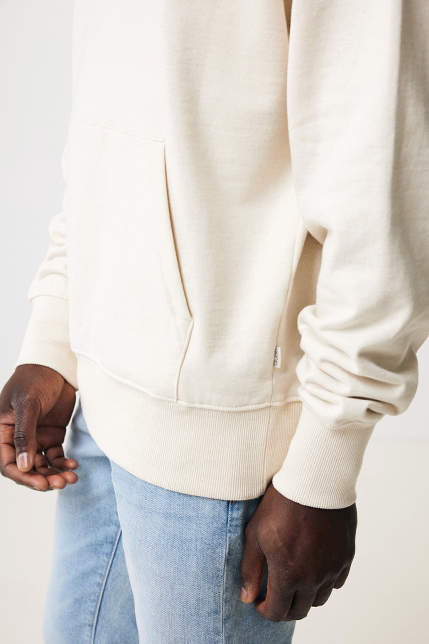 Lightweight Hoodie
