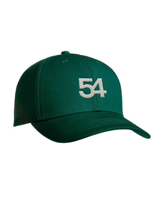 6 Panel Cap