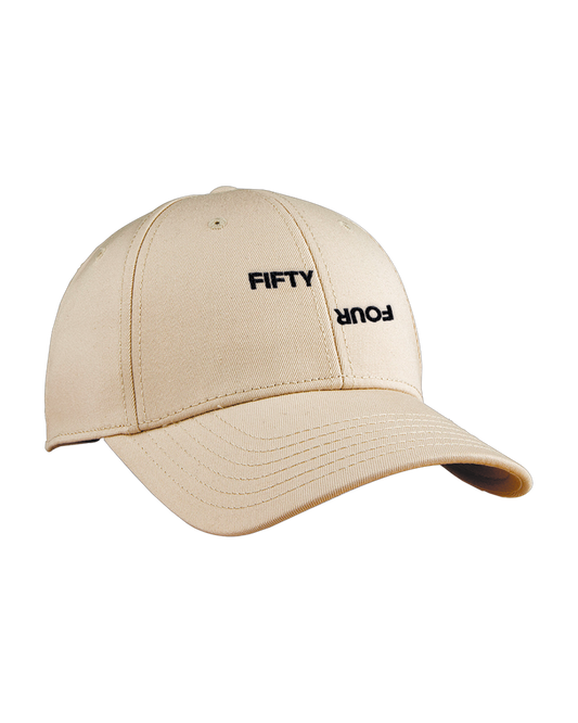 6 Panel Cap