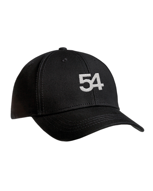6 Panel Cap