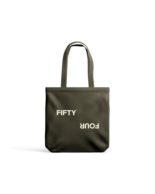 Classic Tote Bag